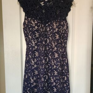 Special occasion dress